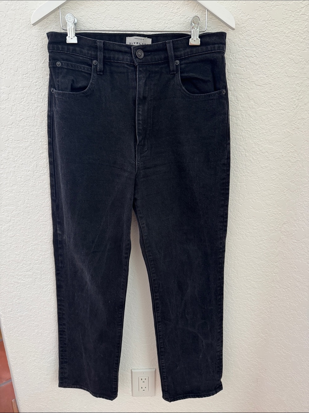 Slvrlake London Jeans